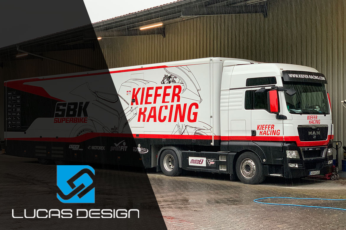 SBK Kiefer Racing