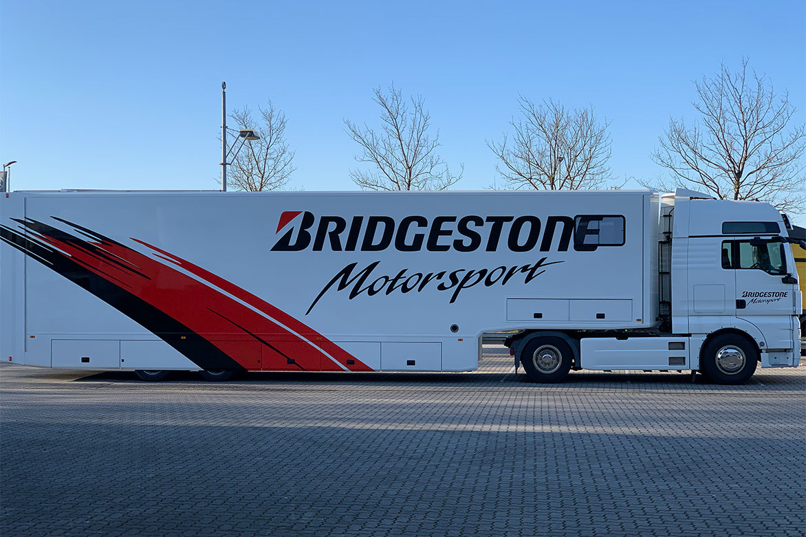 MAN Bridgestone Motorsport